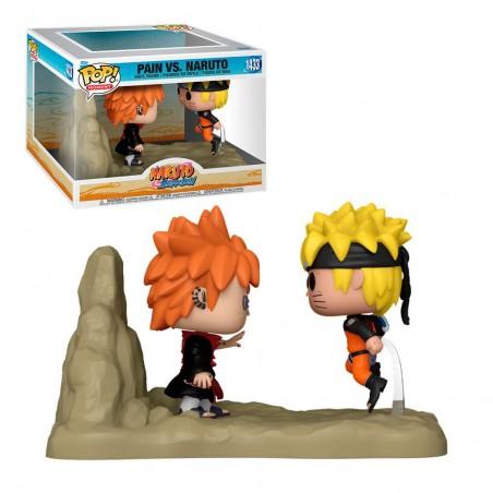 Funko POP Naruto Vs. Pain 1433 Naruto Moment