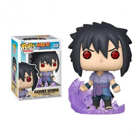 Funko POP Sasuke 1436 Naruto