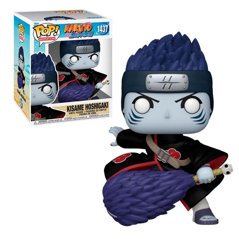 Funko POP Kisame Hoshigaki 1437 Naruto