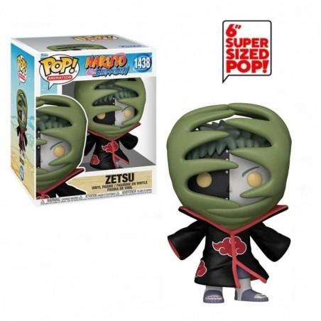 Funko POP Zetsu 1438 Naruto
