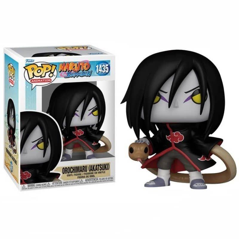 Funko POP Orochimaru 1435 Naruto