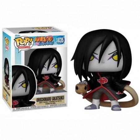 Funko POP Orochimaru 1435 Naruto