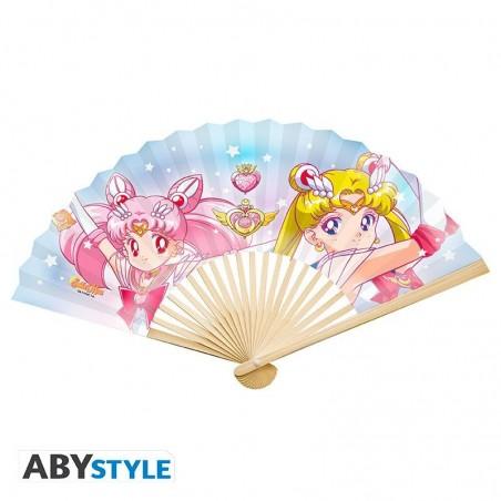 Abanico Sailor Moon