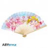Abanico Sailor Moon