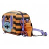 Bolso bandolera Stitch Halloween Loungefly