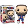 Funko POP Sergio Ramos 51 Fútbol PSG