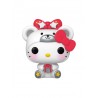 Funko POP Hello Kitty con Disfraz de Oso Polar 69 Hello Kitty