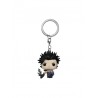 Llavero Pocket POP Yami Black Clover