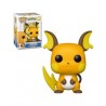 Funko POP Raichu 645 Pokemon