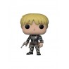 Funko POP Armin Arlert 1447 Ataque a los Titanes