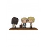 Funko POP Eren cononce a Reiner 1432 Ataque a los titanes MOMENT