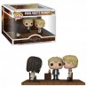 Funko POP Eren cononce a Reiner 1432 Ataque a los titanes MOMENT