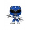Funko POP Power Ranger Azul 1372 Power Rangers