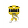 Funko POP Power Ranger Amarillo 1375 Power Rangers
