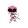 Funko POP Power Ranger Rosa 1373 Power Rangers