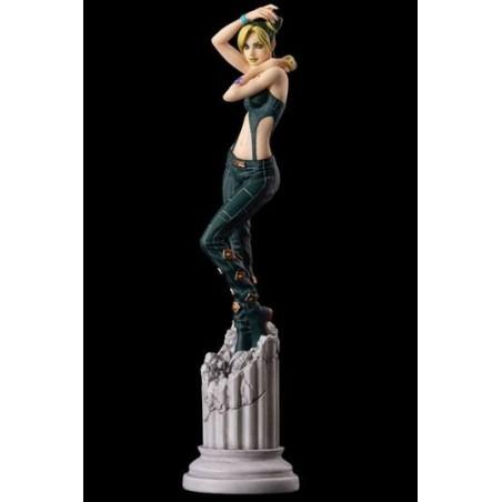 Figura Bolígrafo Jolyne Cujoh JoJo's Bizarre Adventure Stone Ocean 19 cm