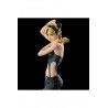 Figura Bolígrafo Jolyne Cujoh JoJo's Bizarre Adventure Stone Ocean 19 cm