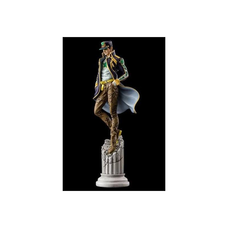 Figura Bolígrafo Jotaro Kujo JoJo's Bizarre Adventure Stone Ocean 19 cm