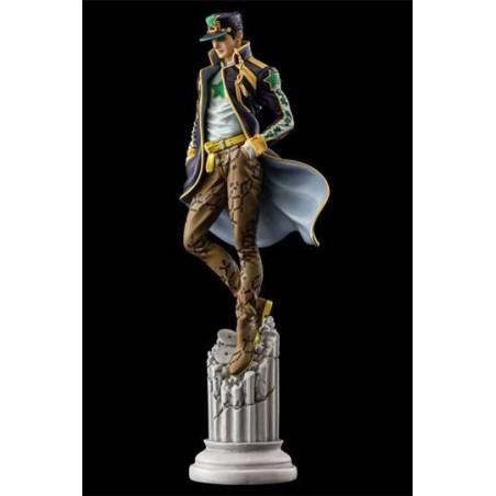 Figura Bolígrafo Jotaro Kujo JoJo's Bizarre Adventure Stone Ocean 19 cm