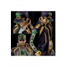 Figura Bolígrafo Jotaro Kujo JoJo's Bizarre Adventure Stone Ocean 19 cm