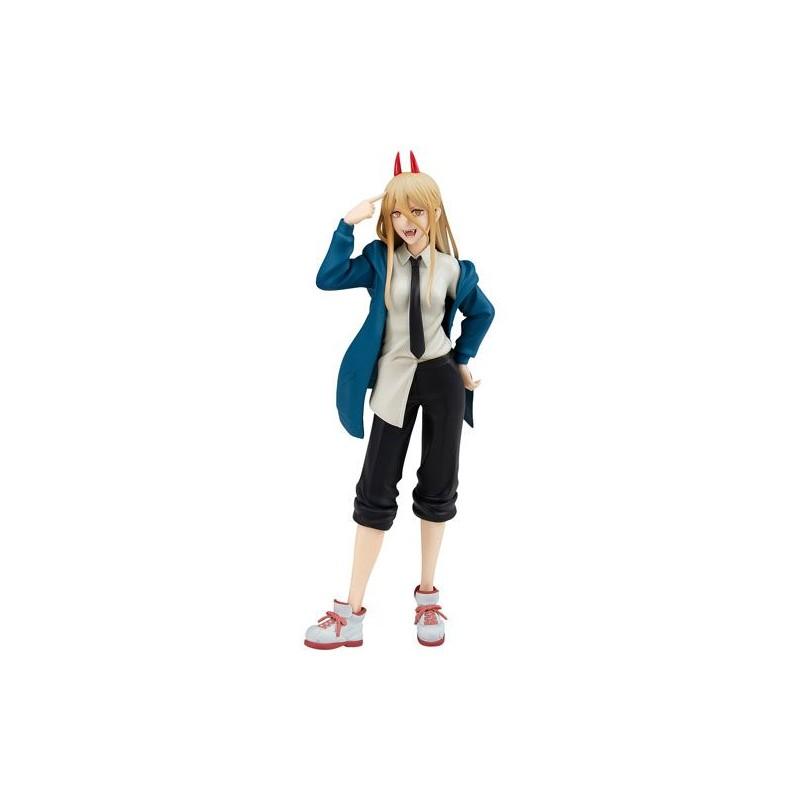 Figura Power Chainsaw Man Pop Up Parade 17 cm