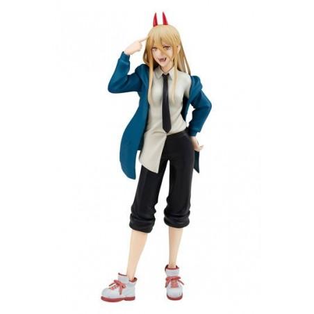 Figura Power Chainsaw Man Pop Up Parade 17 cm