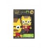 Pin Funko POP Flanders Diablo 14 Los Simpsons
