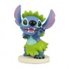 Figura Stitch bailando Lilo y Stitch Disney 7 cm