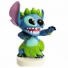 Figura Stitch bailando Lilo y Stitch Disney 7 cm