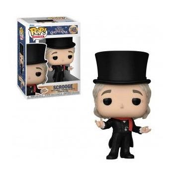 Funko POP Scrooge 1455 Los Teleñecos