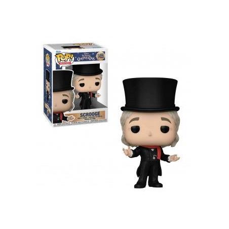 Funko POP Scrooge 1455 Los Teleñecos