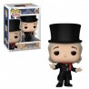 Funko POP Scrooge 1455 Los Teleñecos