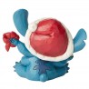 Figura Stitch con regalo de Navidad Lilo y Stitch Disney