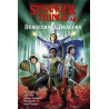 Stranger Things: Dungeons and dragons