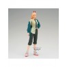 Figura Power Chainsaw Man Banpresto 16cm