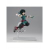 Figura Izuku Midoriya My Hero Academia Banpresto 11cm
