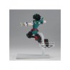 Figura Izuku Midoriya My Hero Academia Banpresto 11cm