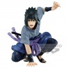 Figura Uchiha Sasuke Naruto Shippuden Banpresto 9cm