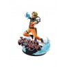 Figura Naruto Uzumaki Naruto Shippuden Vibration Stars Banpresto 21cm