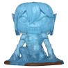 Funko POP Eren Titán cristalizado 1174 Ataque a los titanes