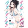 Rent a Girlfriend 23