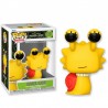 Funko POP Lisa caracol 1261 Los Simpsons