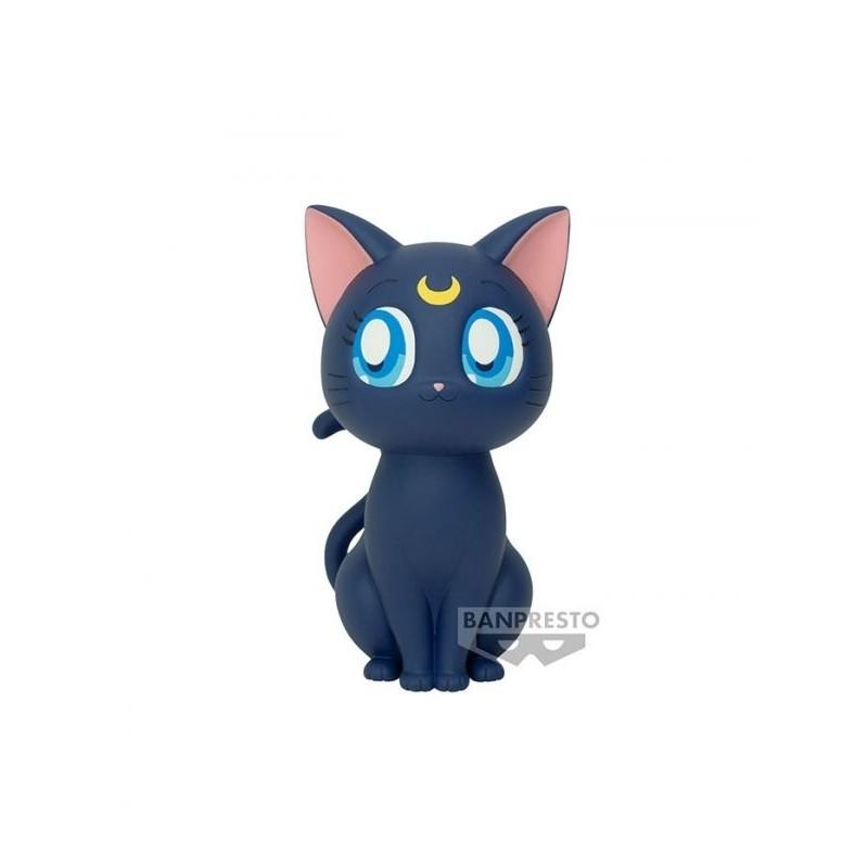 Figura Cosmos Pretty Guardian Sailor Moon Cosmos The Movie 7 cm