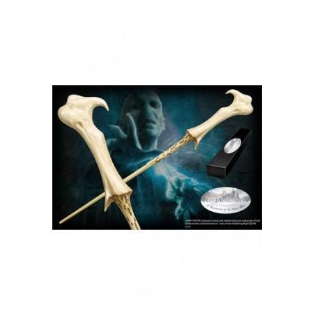 Réplica Varita Voldemort Harry Potter
