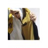 Túnica Hufflepuff Harry Potter