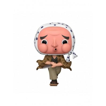 Funko POP Hotaru Haganezuka 1407 Demon Slayer: Kimetsu no yaiba