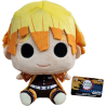 Peluche Funko Zenitsu Demon Slayer: Kimetsu no Yaiba 7cm