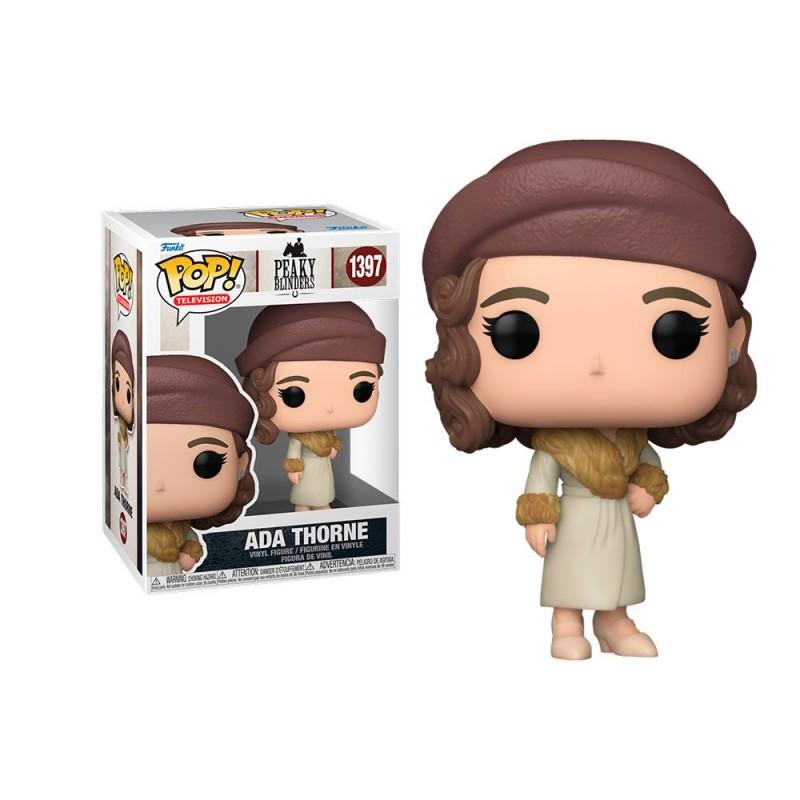 Funko POP Ada Thorne 1397 Peaky Blinders