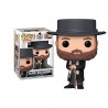 Funko POP Alfie Solomons 1398 Peaky Blinders