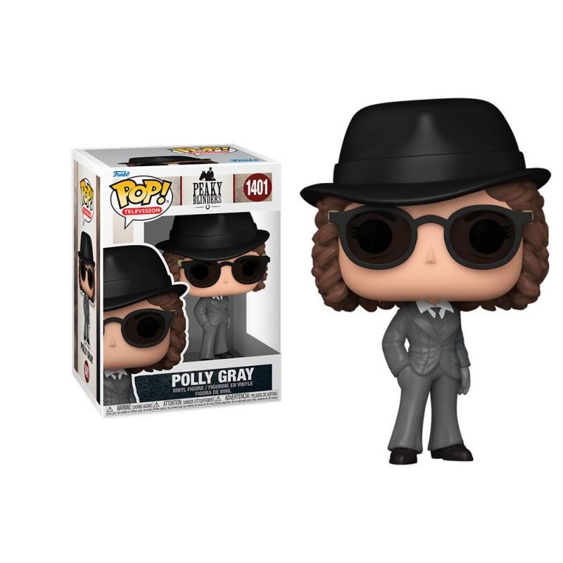 Funko POP Polly Gray 1401 Peaky Blinders